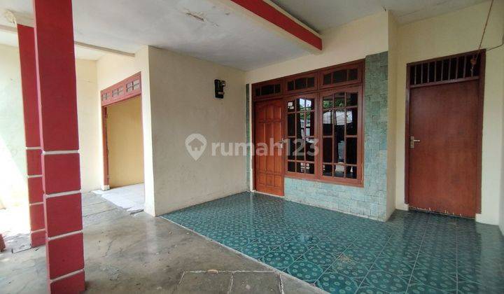 Rumah Siap Huni 2 Lantai di Karangtengah, Cianjur 5