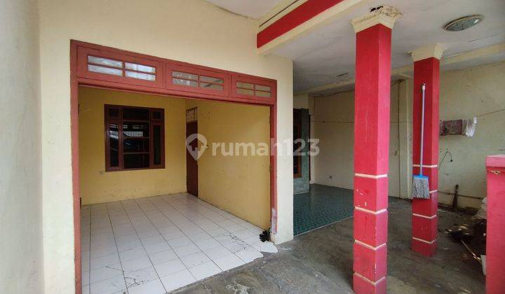 Rumah Siap Huni 2 Lantai di Karangtengah, Cianjur 7