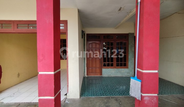 Rumah Siap Huni 2 Lantai di Karangtengah, Cianjur 6