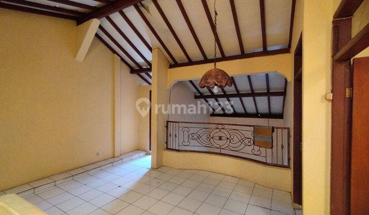 Rumah Siap Huni 2 Lantai di Karangtengah, Cianjur 11