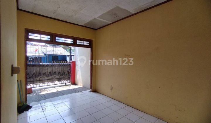 Rumah Siap Huni 2 Lantai di Karangtengah, Cianjur 12