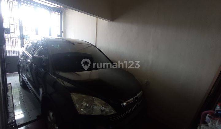 Rumah Samping Jalan Strategis Menguntungkan di Cugenang Cianjur 6