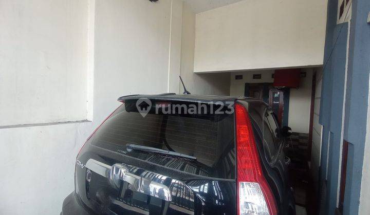 Rumah Samping Jalan Strategis Menguntungkan di Cugenang Cianjur 7