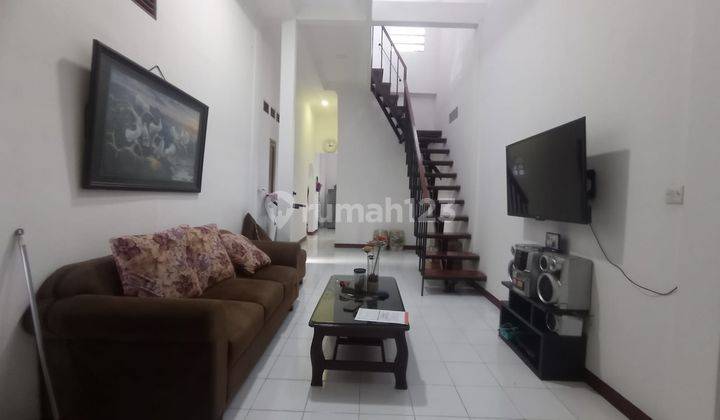 Rumah Samping Jalan Strategis Menguntungkan di Cugenang Cianjur 10