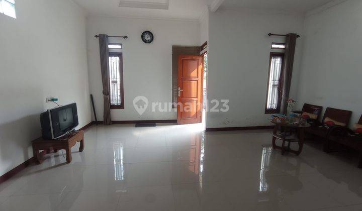 Rumah Samping Jalan Strategis Menguntungkan di Cugenang Cianjur 13