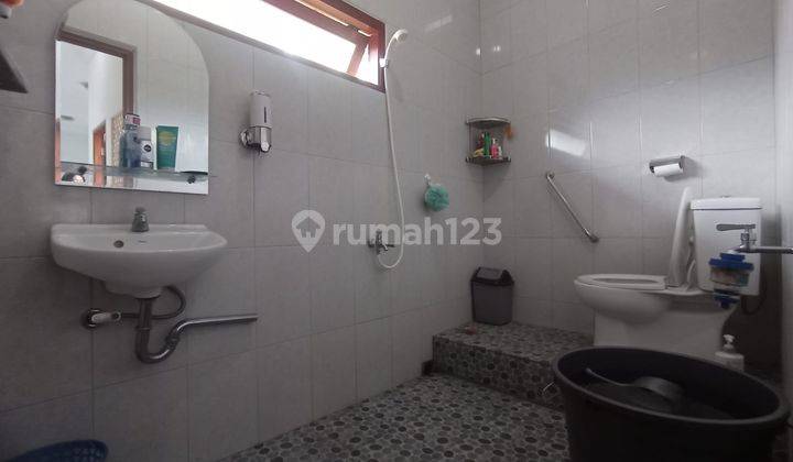 Rumah Samping Jalan Strategis Menguntungkan di Cugenang Cianjur 19