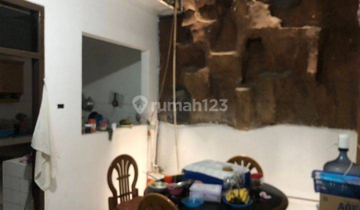 Rumah Samping Jalan Strategis Utk Usaha Dan Hunian Dicianjur Kota 13