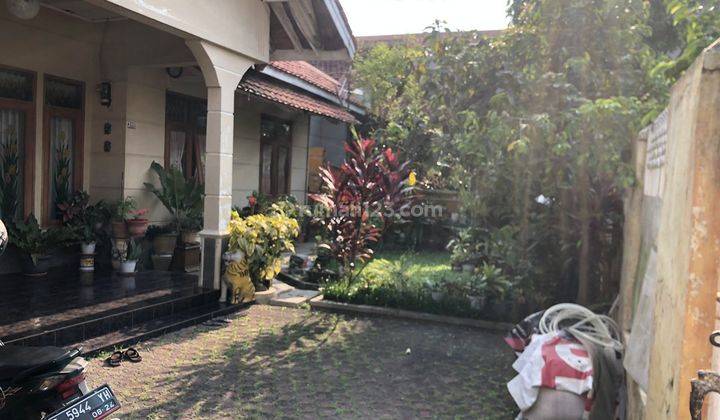 Rumah 300m2 Siap Huni Nyaman di Sabandar Cianjur 1