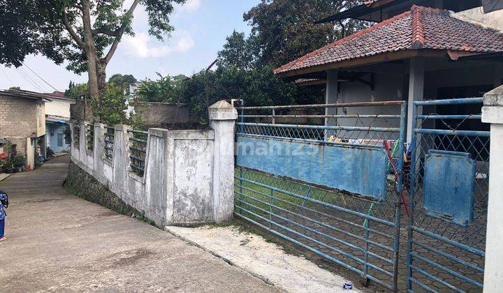 Cepat Villa Murah 560m2 Strategis Siap Huni di Cipanas Puncak 2