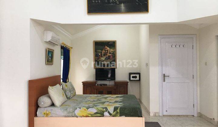 Villa Condo 3 Lantai Pemandangan Bikin Puas di Kota Bunga Cipanas 7
