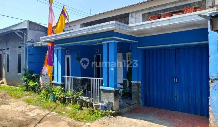 Rumah Bagus Siap Huni Baru Renovasi 128m2 di Cilaku Cianjur 2