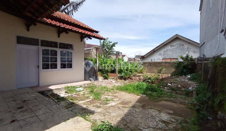 Murah Strategis Cocok Untk Kantor Siap Huni di Pusat Kota Cianjur 5
