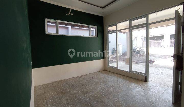 Murah Strategis Cocok Untk Kantor Siap Huni di Pusat Kota Cianjur 8