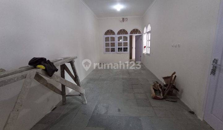 Murah Strategis Cocok Untk Kantor Siap Huni di Pusat Kota Cianjur 16