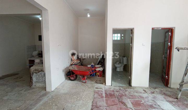 Murah Strategis Cocok Untk Kantor Siap Huni di Pusat Kota Cianjur 18