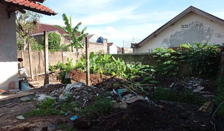 Murah Strategis Cocok Untk Kantor Siap Huni di Pusat Kota Cianjur 21