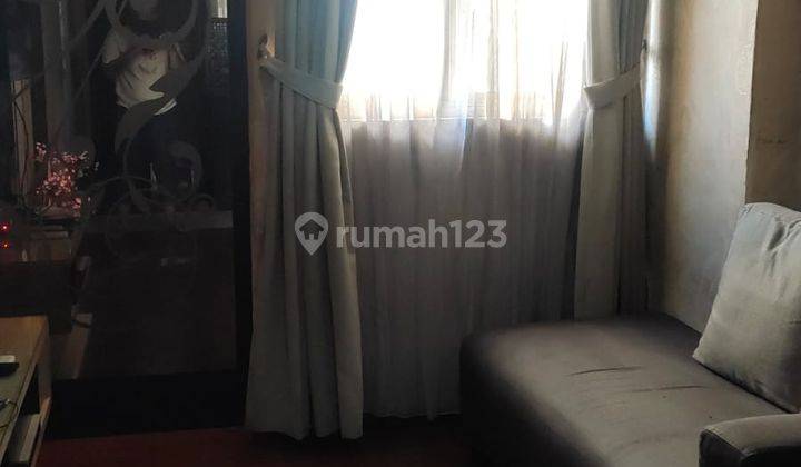 Apartemen 2 Kamar Tidur The Suites Metro - Furnished 2