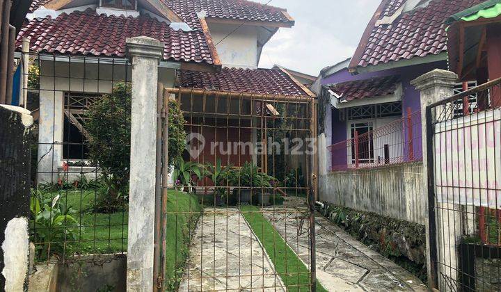 Cepat Villa Murah Bersih Terawat di Orchid Park Cipanas Puncak 1