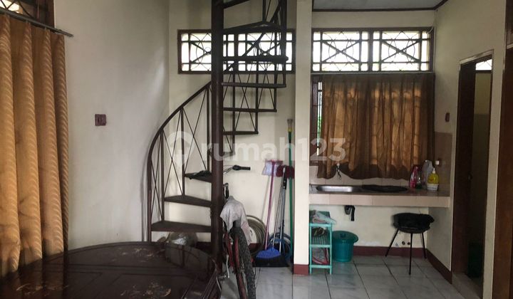 Cepat Villa Murah Bersih Terawat di Orchid Park Cipanas Puncak 6
