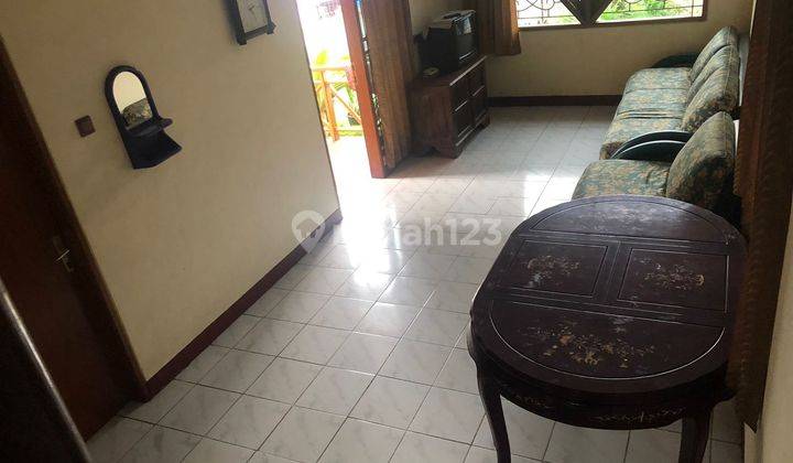 Cepat Villa Murah Bersih Terawat di Orchid Park Cipanas Puncak 7