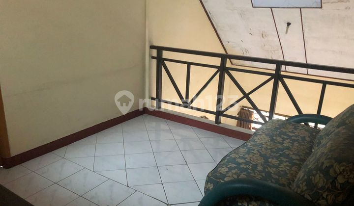 Cepat Villa Murah Bersih Terawat di Orchid Park Cipanas Puncak 8