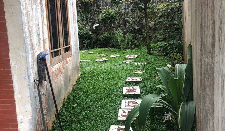Cepat Villa Murah Bersih Terawat di Orchid Park Cipanas Puncak 10