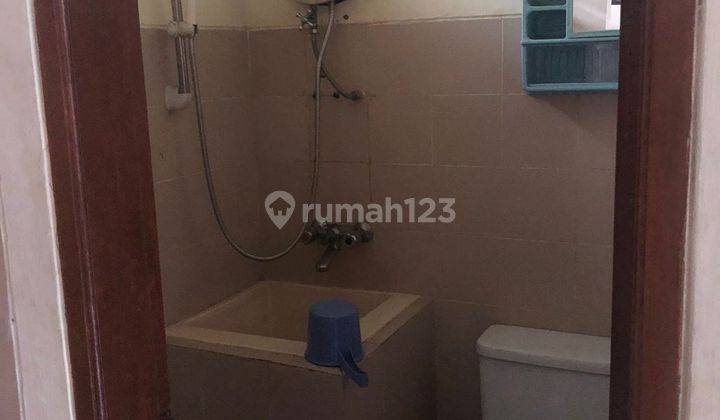 Cepat Villa Murah Bersih Terawat di Orchid Park Cipanas Puncak 11