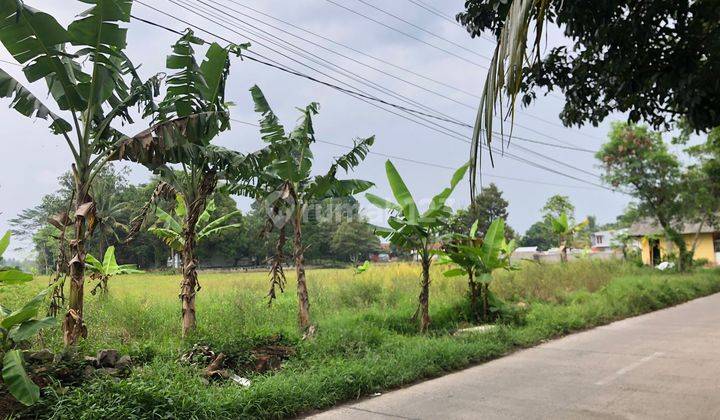 Cepat Tanah Murah 1926 Lokasi Strategis di Ciranjang Cianjur 1