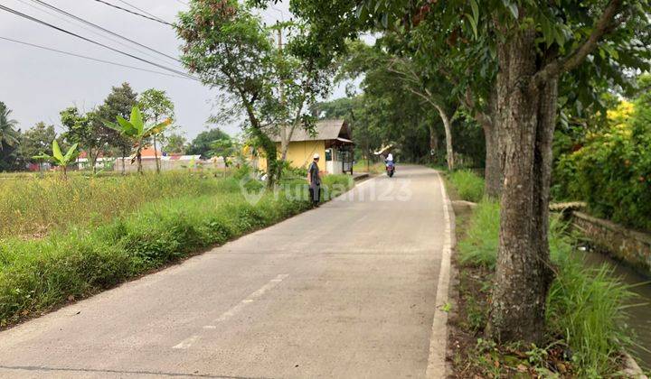 Cepat Tanah Murah 1926 Lokasi Strategis di Ciranjang Cianjur 2