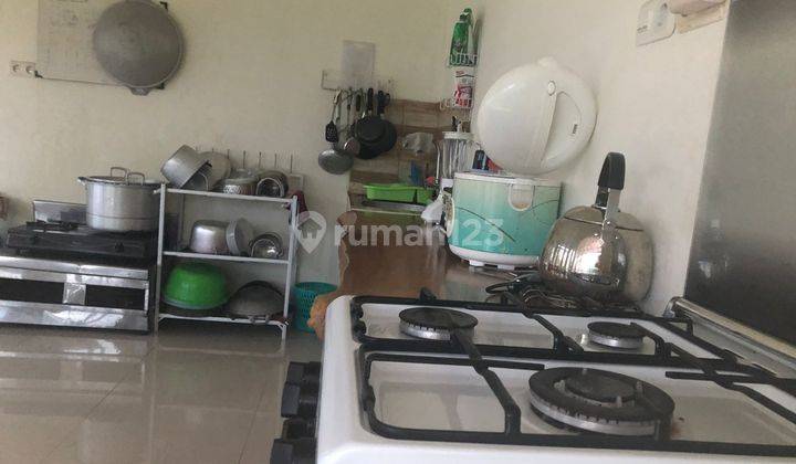 Villa Luas 3000m2 Siap Huni Dan Terawat Dkt Taman Bunga Nusantara 19