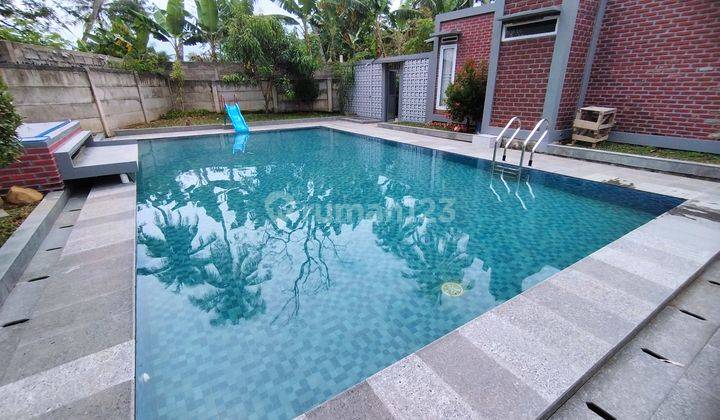 PERHATIAN! PALING MURAH! RUMAH SINGGAH/ RUMAH LIBURAN ASRI,FASILITAS LENGKAP, NYAMAN DAN TERJANGKAU DEKAT PUSAT KOTA CIANJUR, SHAKILLA HOUSE 2 SYARIAH CIANJUR 10