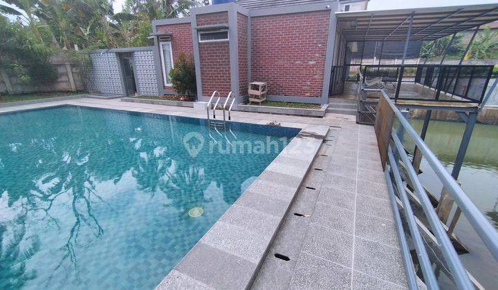 PERHATIAN! PALING MURAH! RUMAH SINGGAH/ RUMAH LIBURAN ASRI,FASILITAS LENGKAP, NYAMAN DAN TERJANGKAU DEKAT PUSAT KOTA CIANJUR, SHAKILLA HOUSE 2 SYARIAH CIANJUR 11
