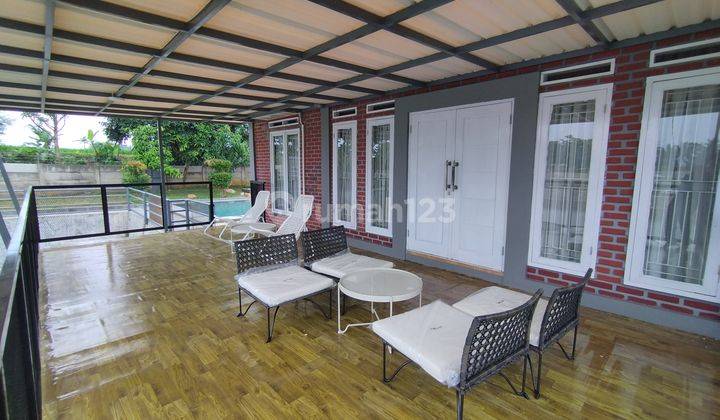 PERHATIAN! PALING MURAH! RUMAH SINGGAH/ RUMAH LIBURAN ASRI,FASILITAS LENGKAP, NYAMAN DAN TERJANGKAU DEKAT PUSAT KOTA CIANJUR, SHAKILLA HOUSE 2 SYARIAH CIANJUR 13