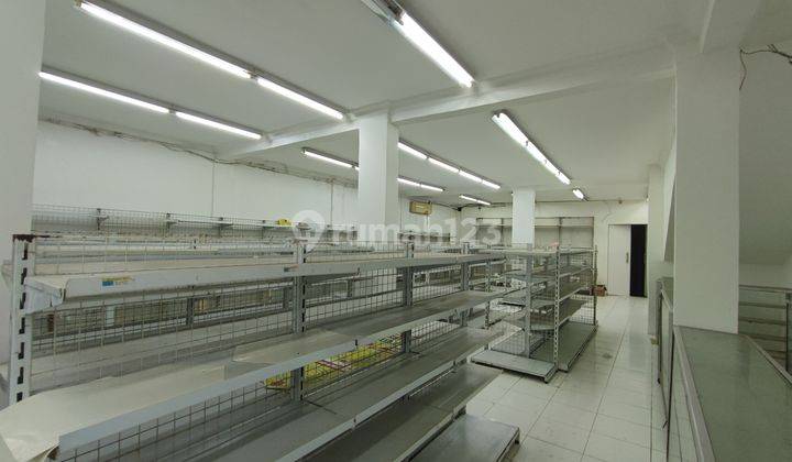 Hot Listing Ruko 2,5 Lantai Siap Pakai Pusat Kota Cianjur, SHM 6