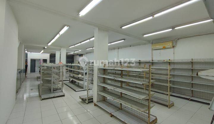 Hot Listing Ruko 2,5 Lantai Siap Pakai Pusat Kota Cianjur, SHM 8
