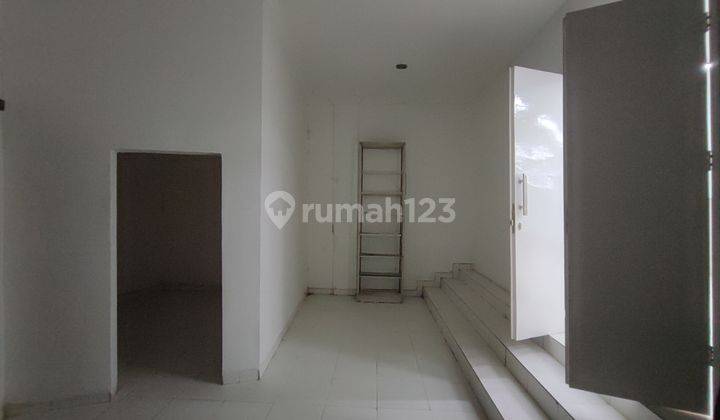 Hot Listing Ruko 2,5 Lantai Siap Pakai Pusat Kota Cianjur, SHM 12