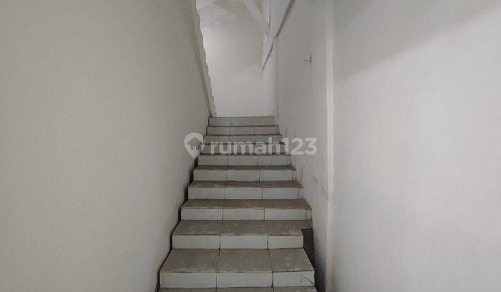 Hot Listing Ruko 2,5 Lantai Siap Pakai Pusat Kota Cianjur, SHM 14