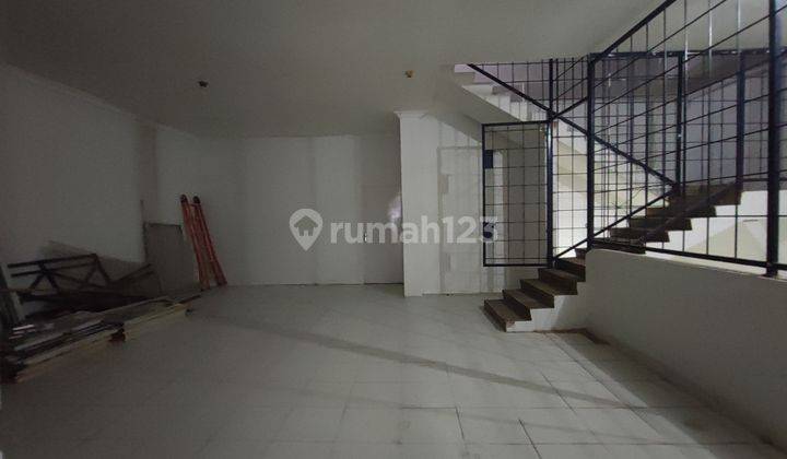 Hot Listing Ruko 2,5 Lantai Siap Pakai Pusat Kota Cianjur, SHM 17