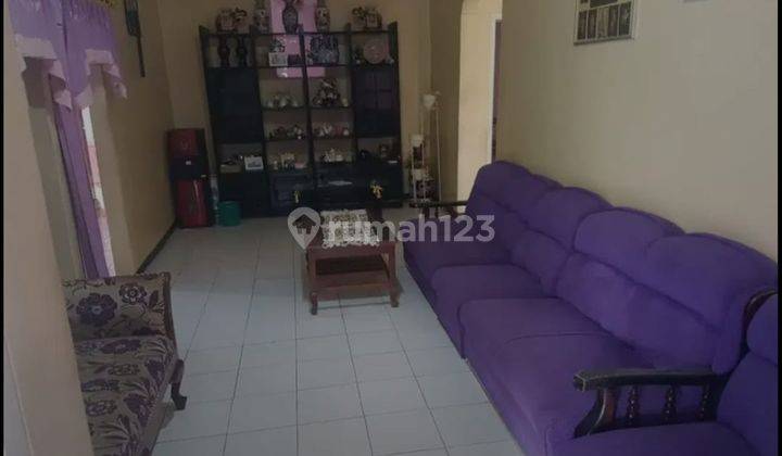Cepat Rumah Murah 120m2 di Warung Kondang Cianjur 4