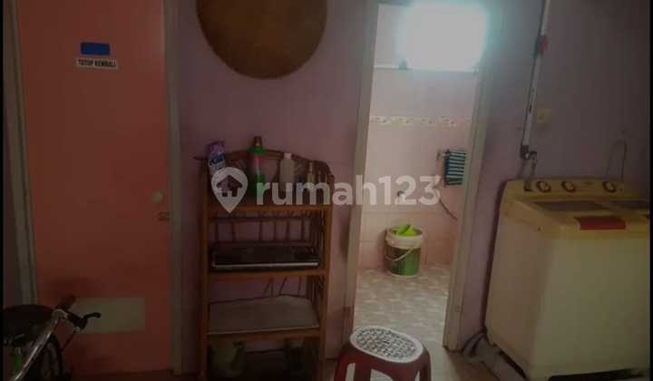 Cepat Rumah Murah 120m2 di Warung Kondang Cianjur 8