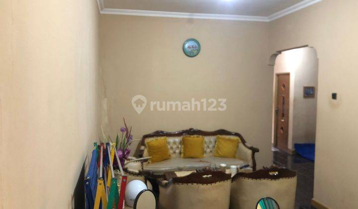 Rumah Nyaman Strategis Siap Huni di Gekbrong Cianjur 5