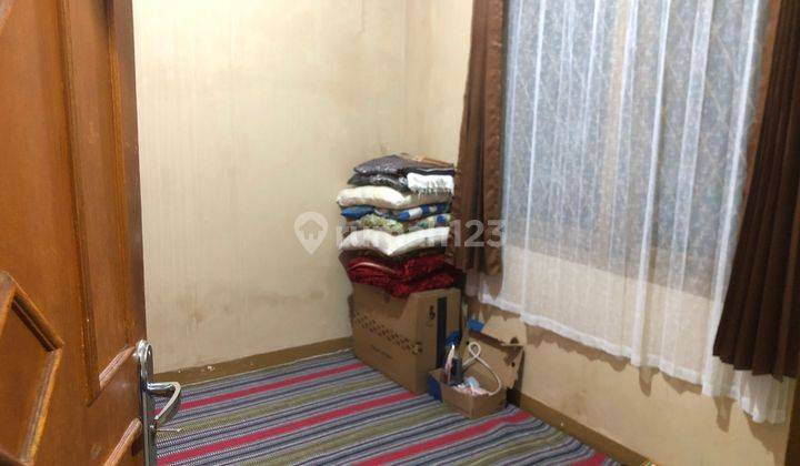 Rumah Nyaman Strategis Siap Huni di Gekbrong Cianjur 6