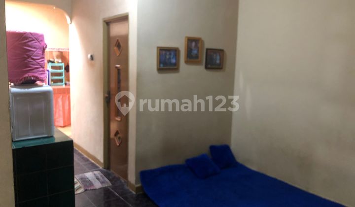 Rumah Nyaman Strategis Siap Huni di Gekbrong Cianjur 8