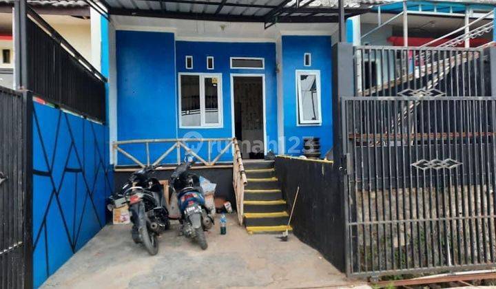 Cepat Rumah Nyaman Siap Huni Baru Renovasi di Padalarang Bandung  1