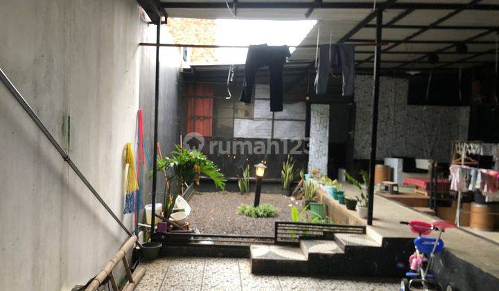 Rumah Bagus Siap Huni Strategis di Perum Gading Asri Cianjur 2