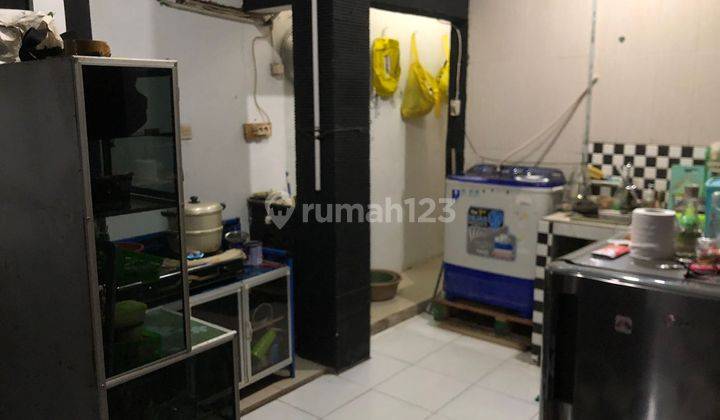 Rumah Bagus Siap Huni Strategis di Perum Gading Asri Cianjur 5