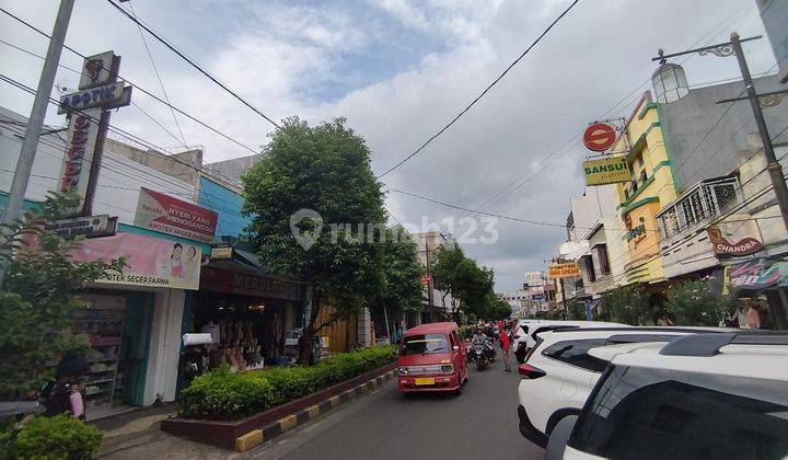 Strategis Menguntungkan Berada di Ring Satu Pusat Kota Cianjur 4