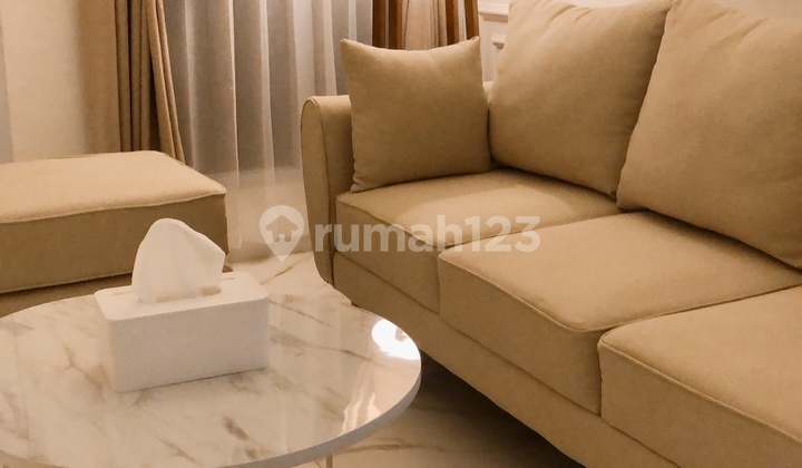 Rumah Modern Konsep Menarik di Perum Taman Asri Sukabumi 5