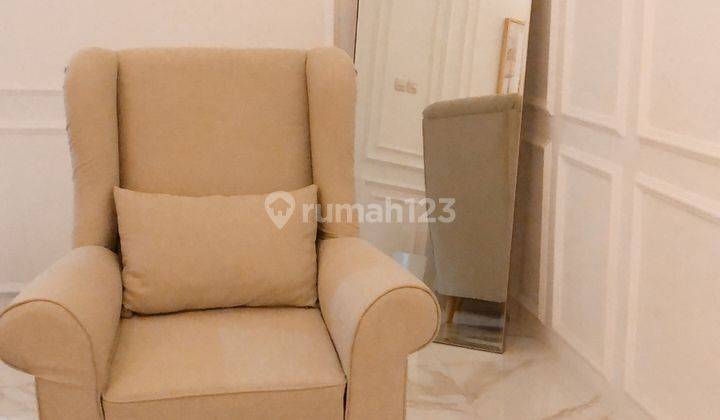 Rumah Modern Konsep Menarik di Perum Taman Asri Sukabumi 6