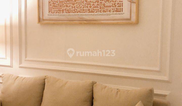 Rumah Modern Konsep Menarik di Perum Taman Asri Sukabumi 10